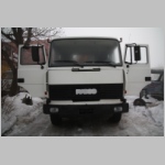 KABINA IVECO MAGIRUS 91 BIALA (8)